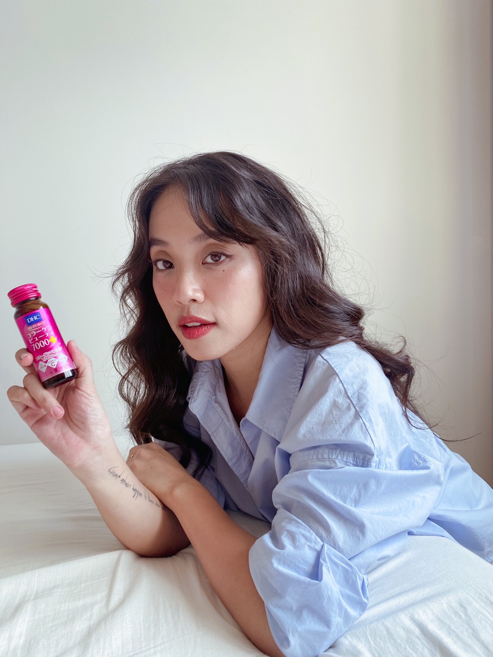 Học cách chăm da thời điểm giao mùa cực đơn giản của 3 cô nàng blogger nổi tiếng - Ảnh 3.