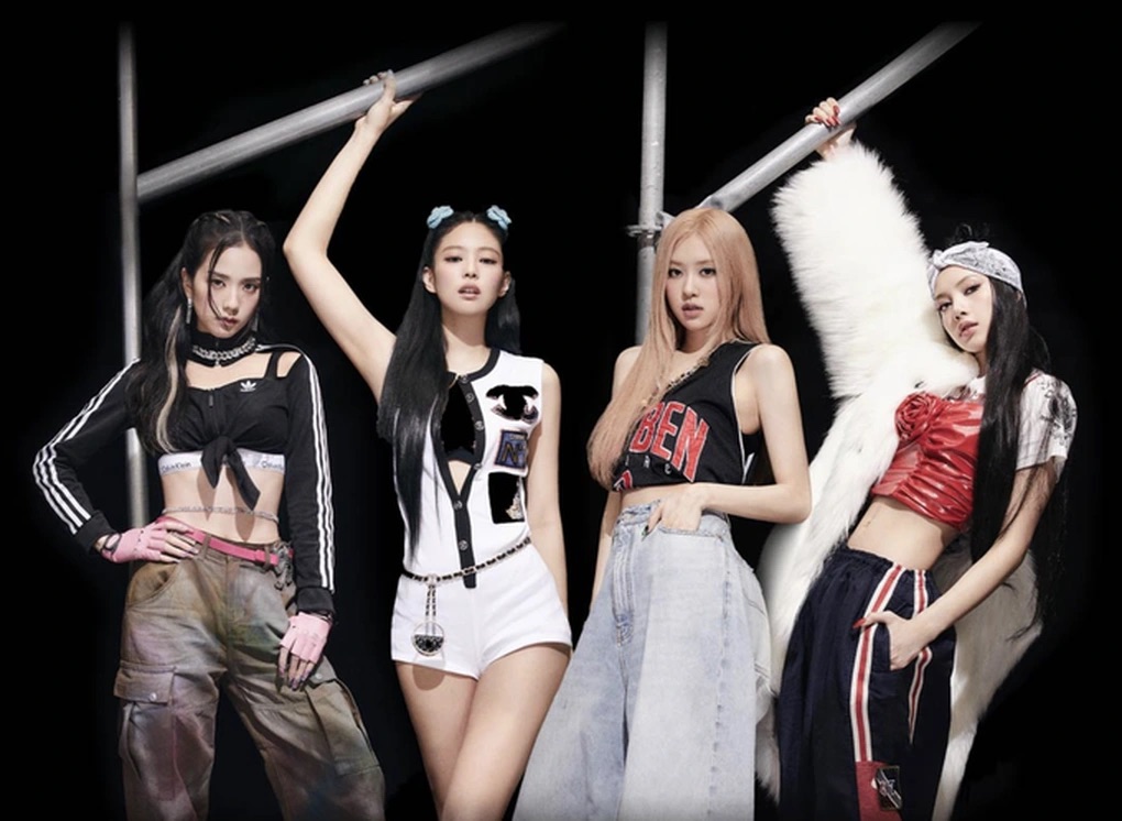 Hội stylist siêu sao đứng sau những tạo hình đỉnh cao của BTS, BLACKPINK và NCT 127 là ai?- Ảnh 22.