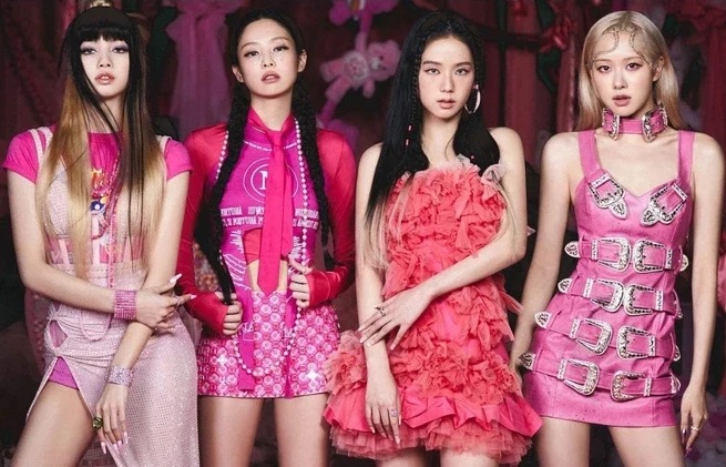 Hội stylist siêu sao đứng sau những tạo hình đỉnh cao của BTS, BLACKPINK và NCT 127 là ai?- Ảnh 21.
