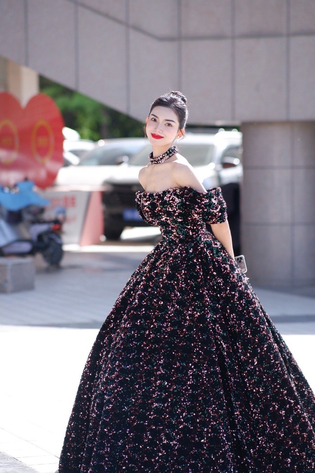 Loạt nữ sinh "khuynh đảo" cả trường chỉ vì khoảnh khắc chớp nhoáng ở hội thao: Thanh xuân nợ tôi những nữ thần như thế!- Ảnh 15.