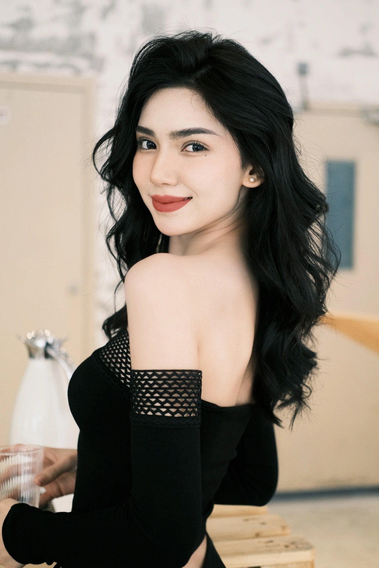 Loạt nữ sinh "khuynh đảo" cả trường chỉ vì khoảnh khắc chớp nhoáng ở hội thao: Thanh xuân nợ tôi những nữ thần như thế!- Ảnh 19.