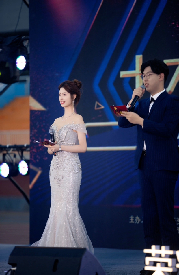 Loạt nữ sinh "khuynh đảo" cả trường chỉ vì khoảnh khắc chớp nhoáng ở hội thao: Thanh xuân nợ tôi những nữ thần như thế!- Ảnh 11.