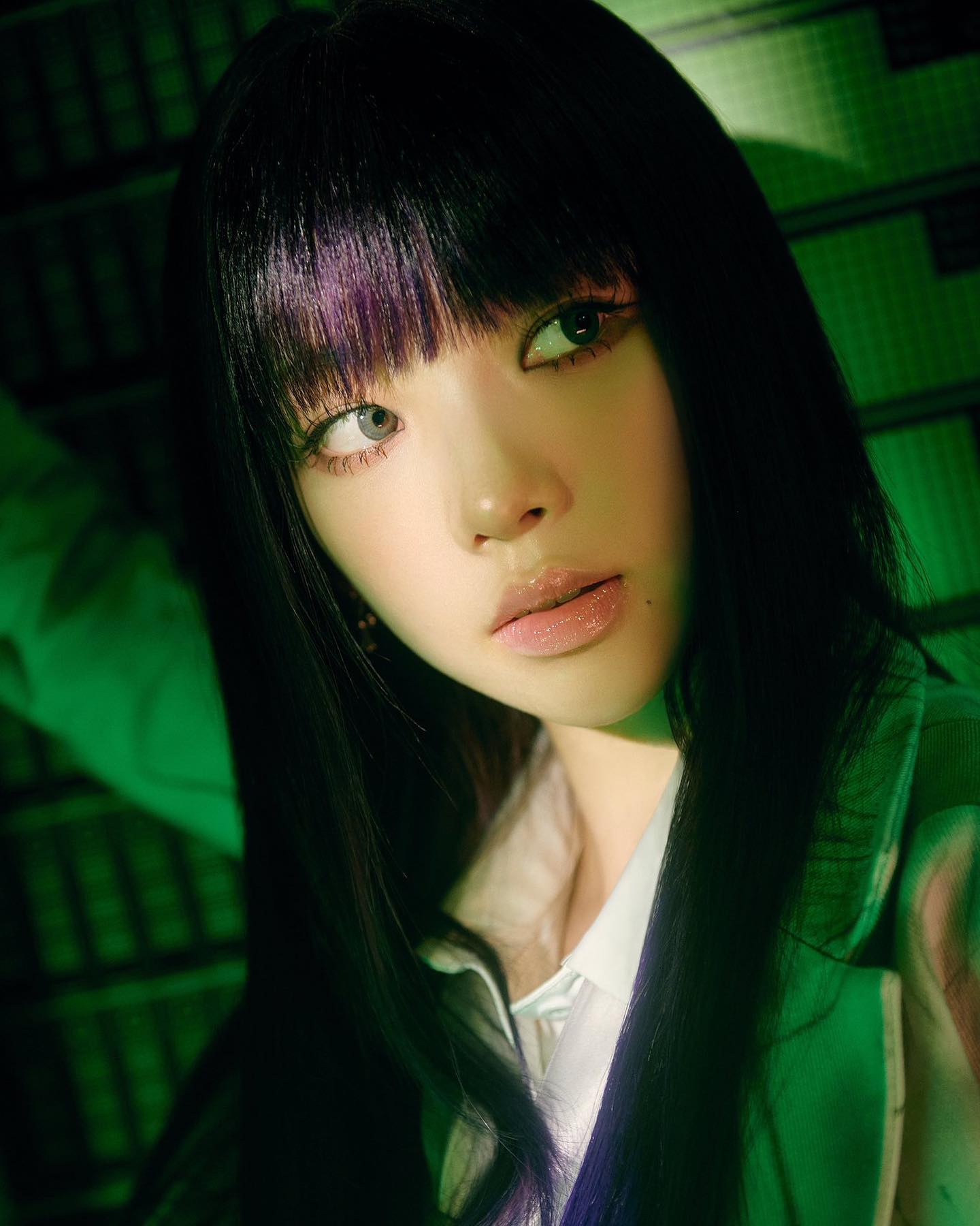 Hội stylist siêu sao đứng sau những tạo hình đỉnh cao của BTS, BLACKPINK và NCT 127 là ai?- Ảnh 8.