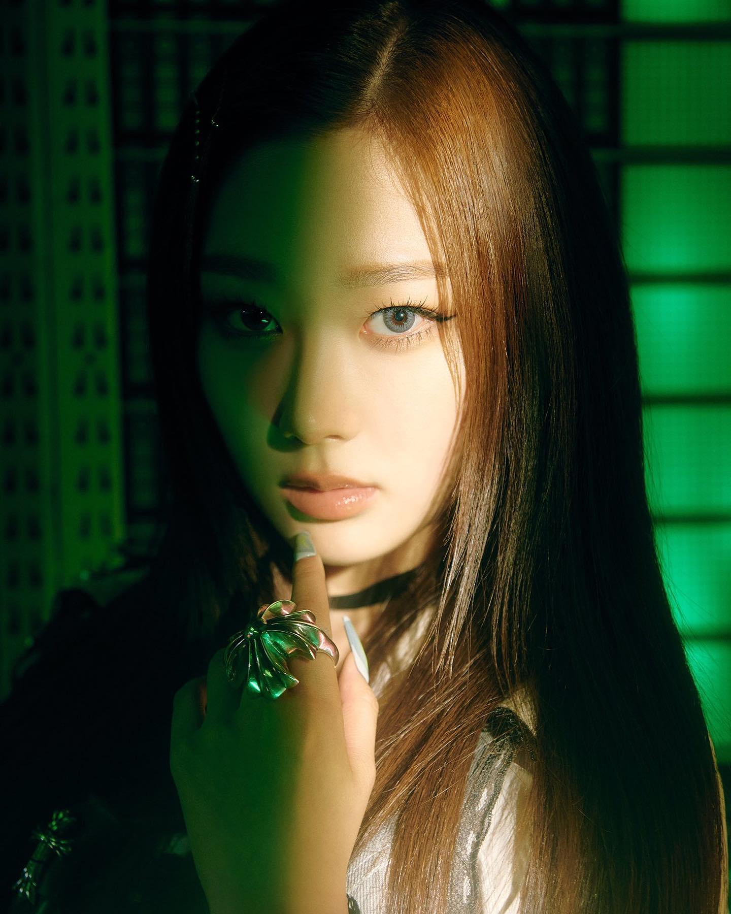Hội stylist siêu sao đứng sau những tạo hình đỉnh cao của BTS, BLACKPINK và NCT 127 là ai?- Ảnh 10.