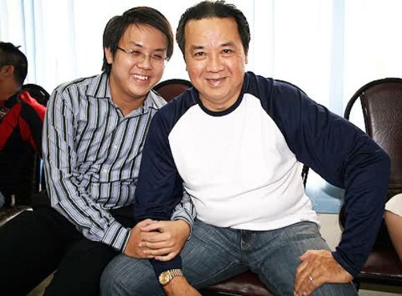 Gia Bảo: "Nếu 10 năm qua tôi làm việc không đàng hoàng, thì là cháu nội Bảo Quốc cũng không ai làm cùng"- Ảnh 2. Gia Bảo: "Nếu 10 năm qua tôi làm việc không đàng hoàng, thì là cháu nội Bảo Quốc cũng không ai làm cùng"- Ảnh 2.