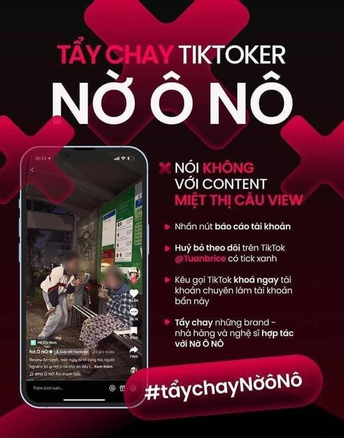 Bất chấp thật giả trắng đen để "câu view" trên MXH, bài học từ Nờ Ô Nô vẫn còn đó- Ảnh 3.