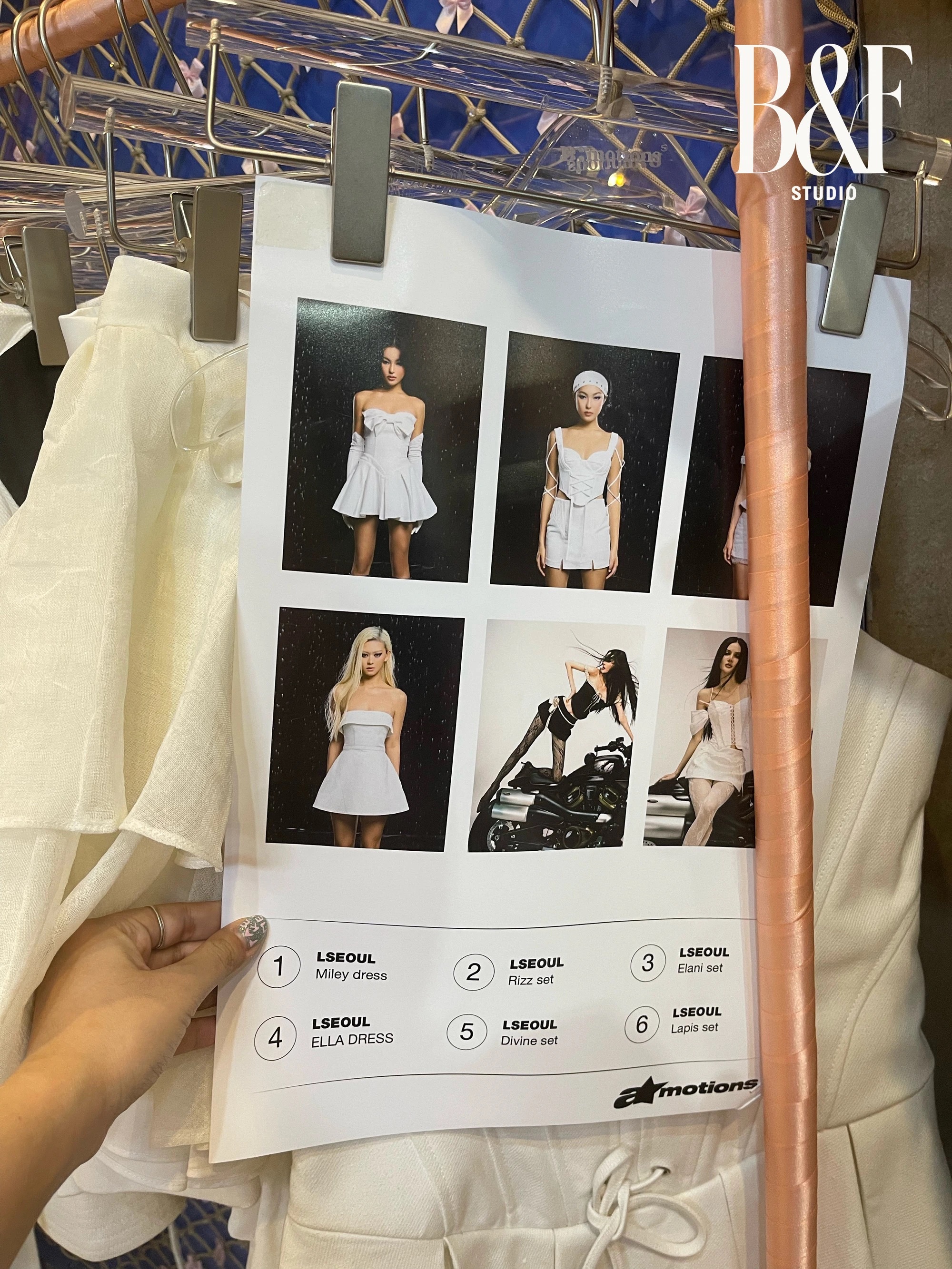 Việt Nam có 1 local brand xuất sắc chinh phục giới trẻ và sao quốc tế, giờ còn "lấn sân" sang Lazada Thái Lan- Ảnh 8. Việt Nam có 1 local brand xuất sắc chinh phục giới trẻ và sao quốc tế, giờ còn "lấn sân" sang Lazada Thái Lan- Ảnh 8.