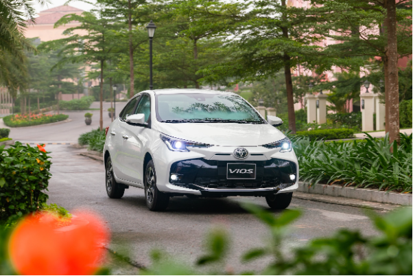 Nhiều mẫu xe Toyota nhận ưu đãi lớn - Cơ hội cho khách Việt sở hữu xe ‘giá hời’ đón Tết Nguyên Đán- Ảnh 2.