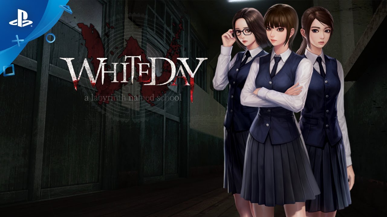 5 tựa game kinh dị Châu Á hay nhất bạn nên thử một lần- Ảnh 2.