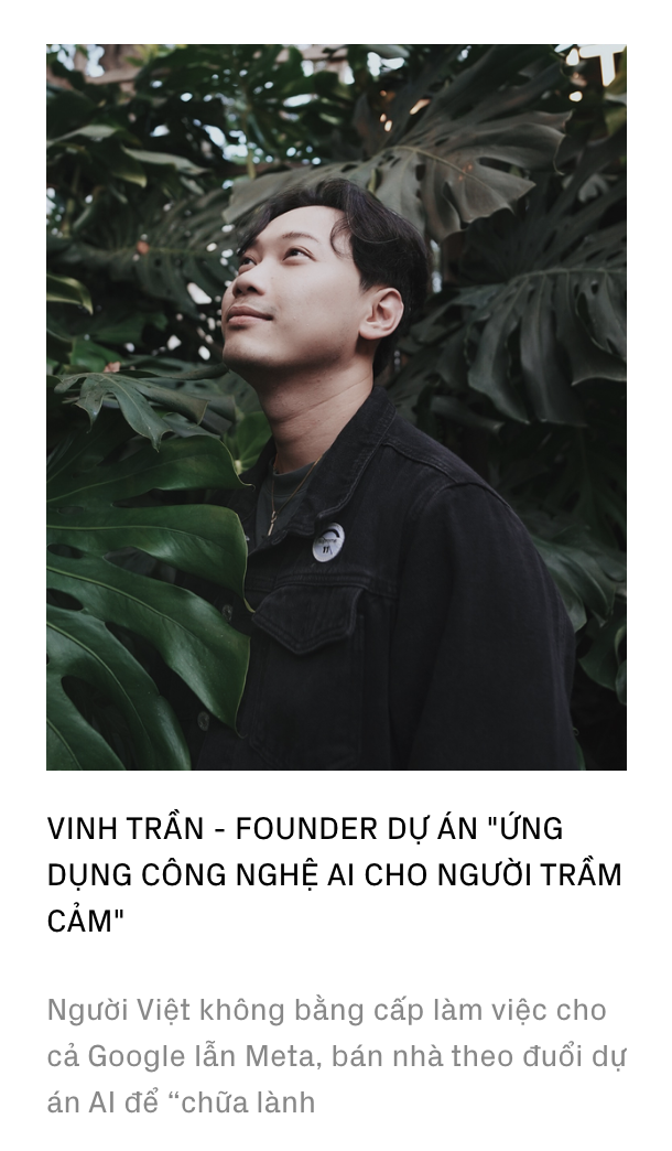 “Chịu đựng sự không thoải mái”: Chia sẻ từ Founder không bằng cấp đánh thức những ai đang lay lắt sống qua ngày- Ảnh 1.