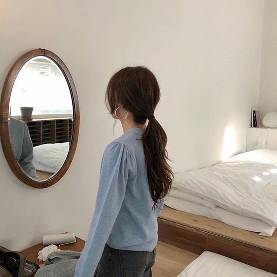 Kiểu tóc của Song Hye Kyo: Xoăn nhẹ bồng bềnh, buộc hay búi gọn đều đẹp tựa nàng thơ- Ảnh 22.