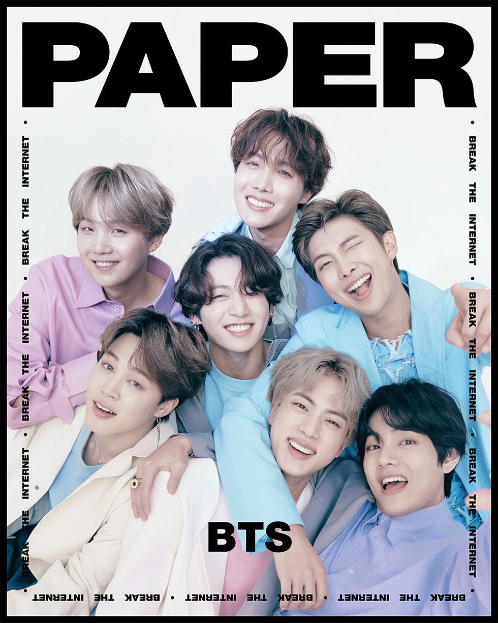 3 đề cử WeChoice Awards xuất hiện trong danh sách 11 local brand Việt được vinh danh trên Paper Magazine!- Ảnh 1.