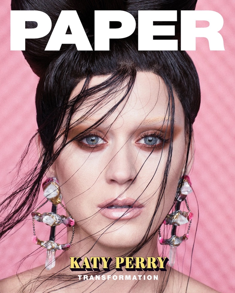 3 đề cử WeChoice Awards xuất hiện trong danh sách 11 local brand Việt được vinh danh trên Paper Magazine!- Ảnh 2.