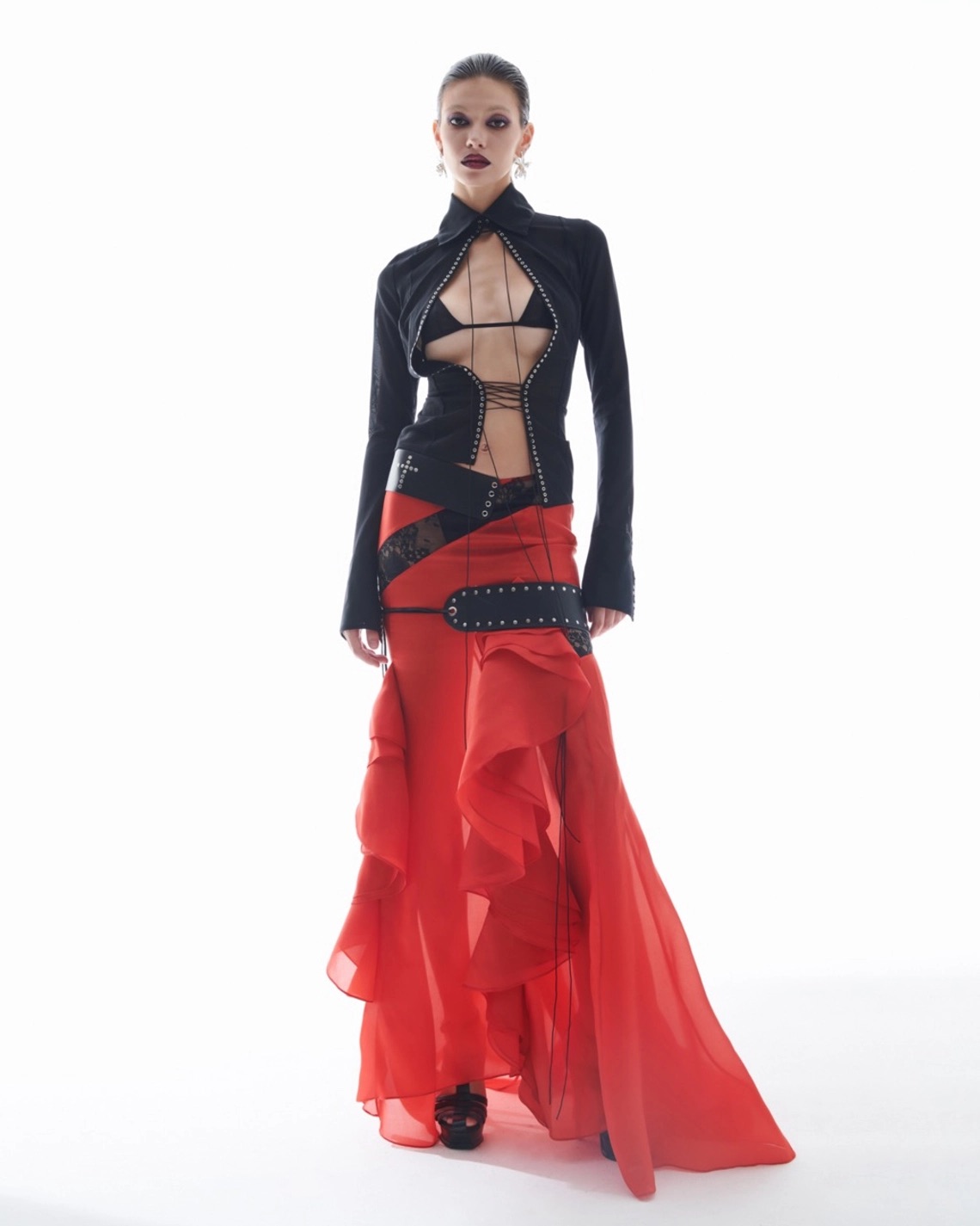 3 đề cử WeChoice Awards xuất hiện trong danh sách 11 local brand Việt được vinh danh trên Paper Magazine!- Ảnh 10.