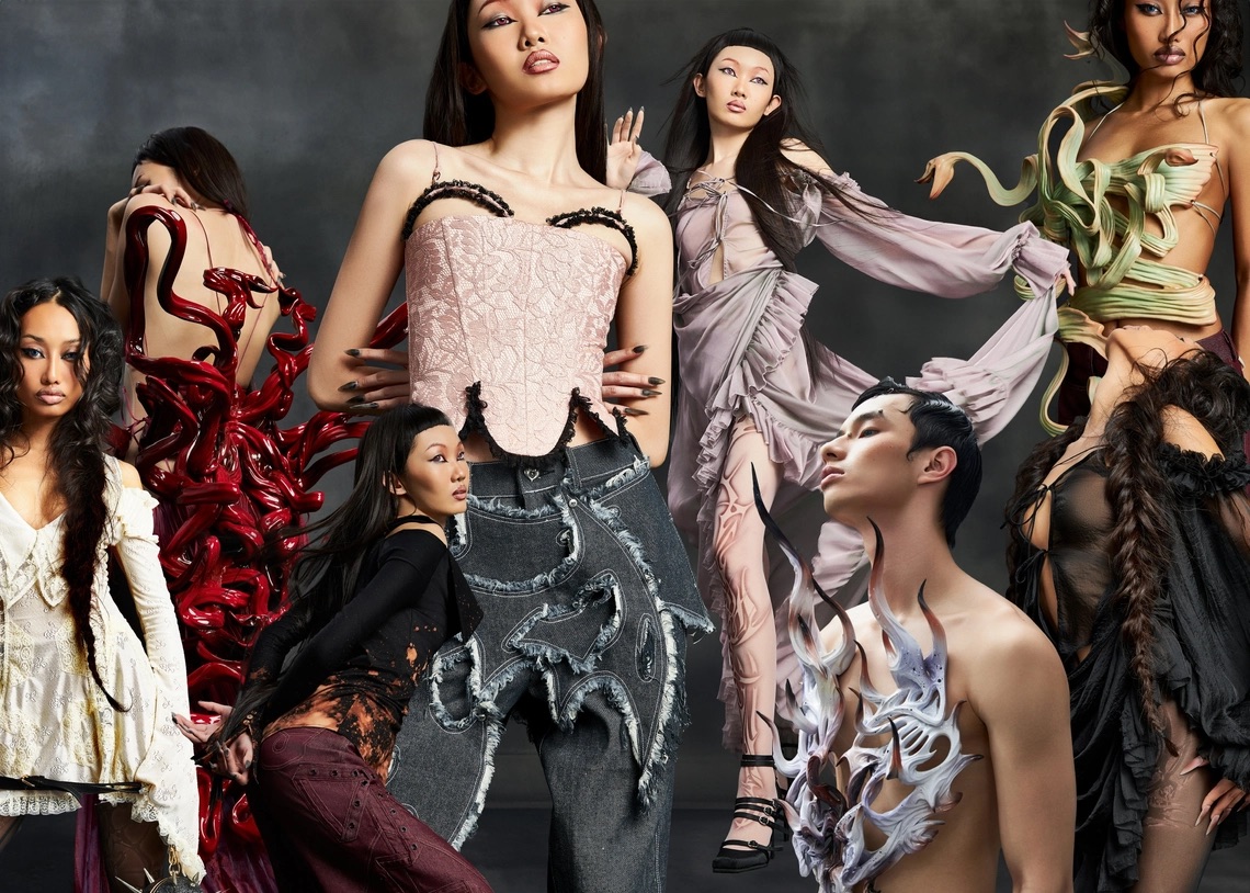 3 đề cử WeChoice Awards xuất hiện trong danh sách 11 local brand Việt được vinh danh trên Paper Magazine!- Ảnh 15.