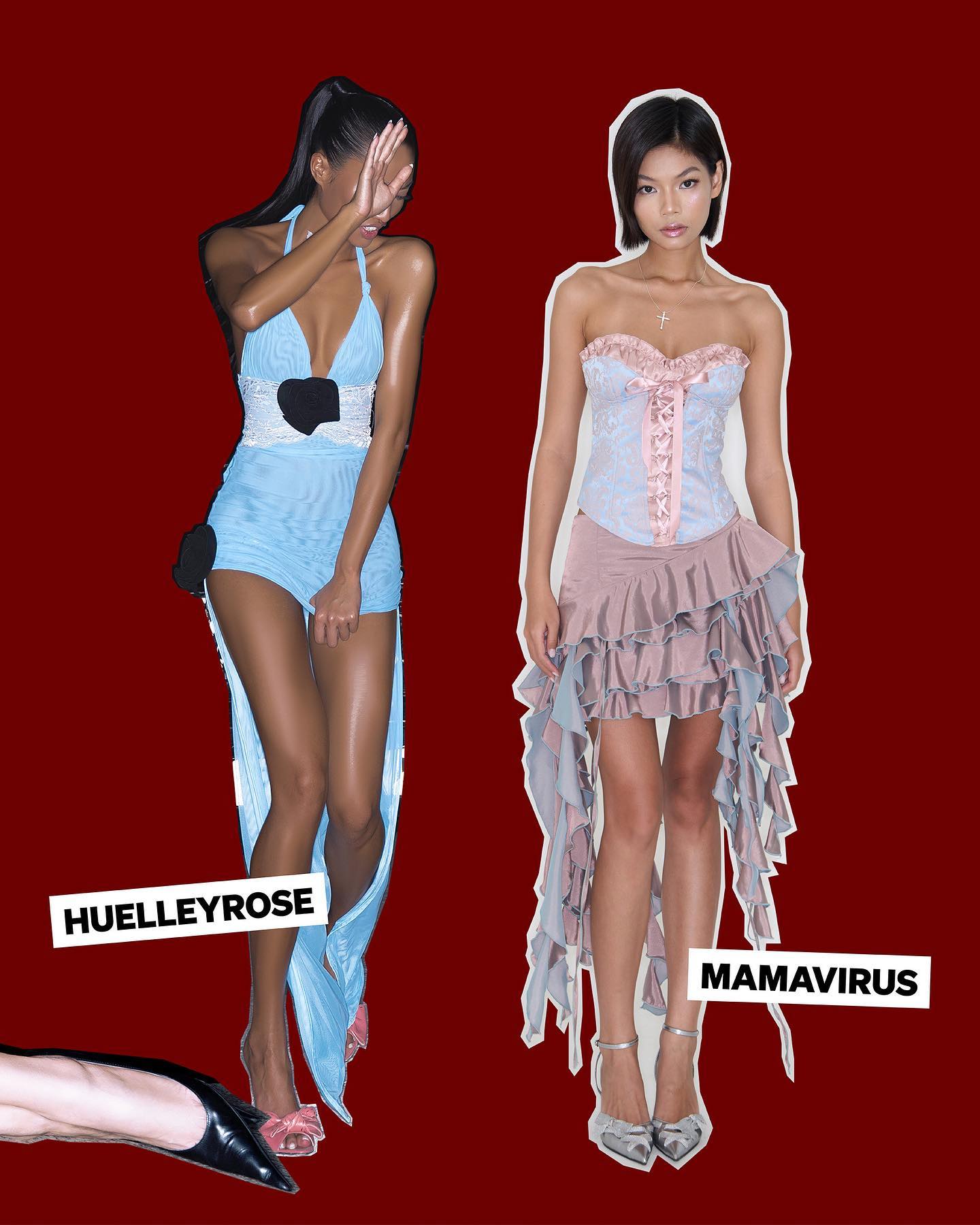 3 đề cử WeChoice Awards xuất hiện trong danh sách 11 local brand Việt được vinh danh trên Paper Magazine!- Ảnh 5.