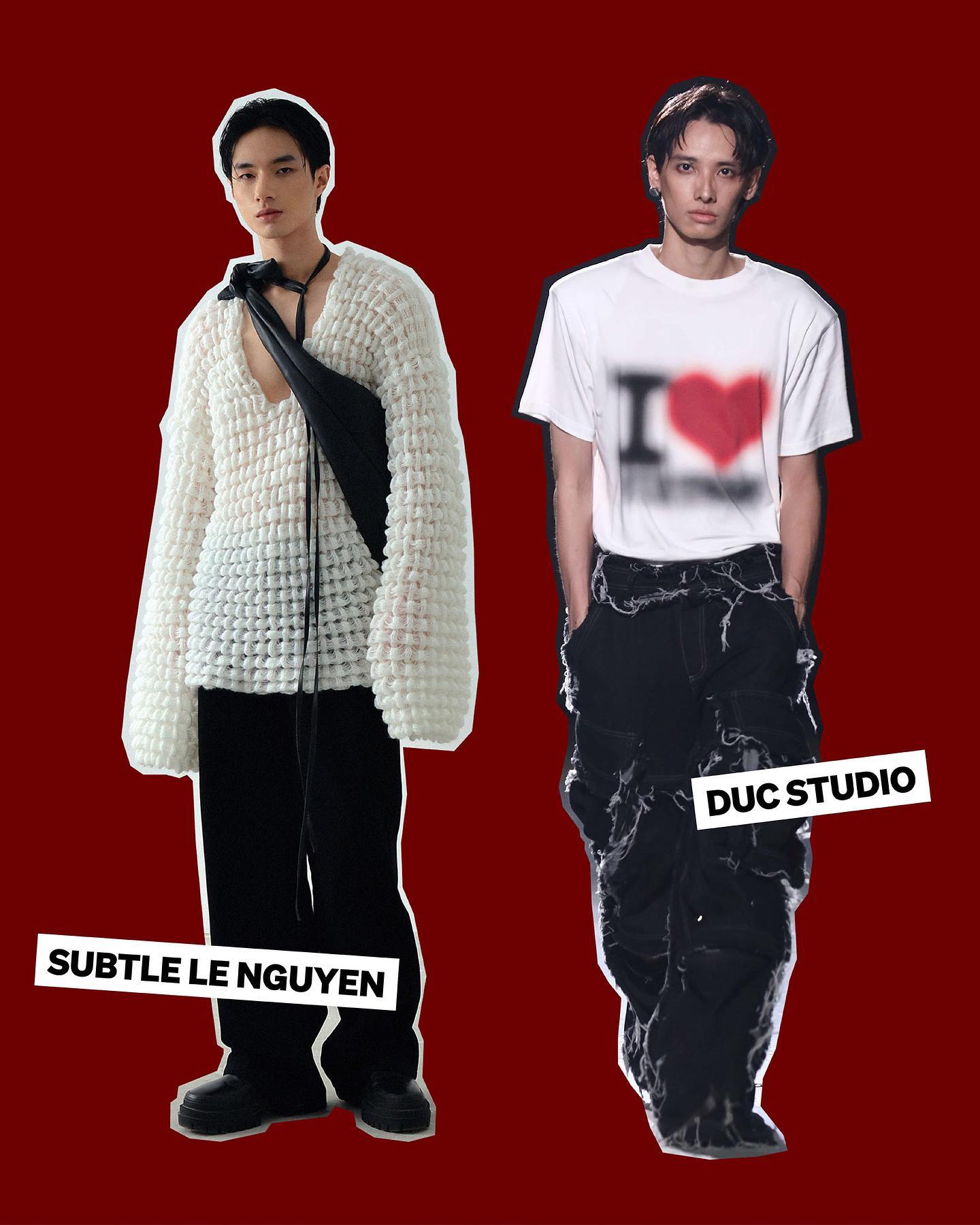 3 đề cử WeChoice Awards xuất hiện trong danh sách 11 local brand Việt được vinh danh trên Paper Magazine!- Ảnh 6.