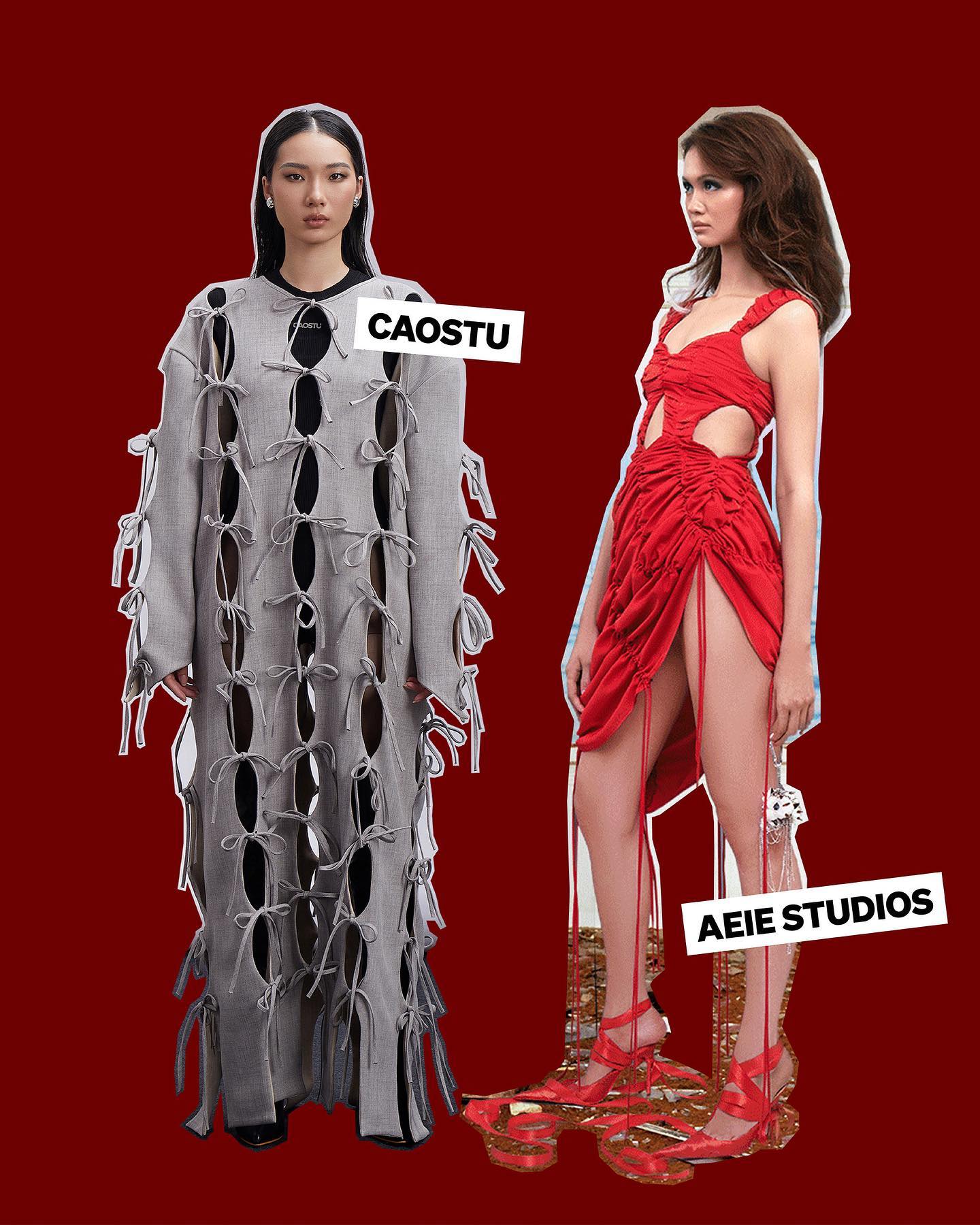 3 đề cử WeChoice Awards xuất hiện trong danh sách 11 local brand Việt được vinh danh trên Paper Magazine!- Ảnh 8.