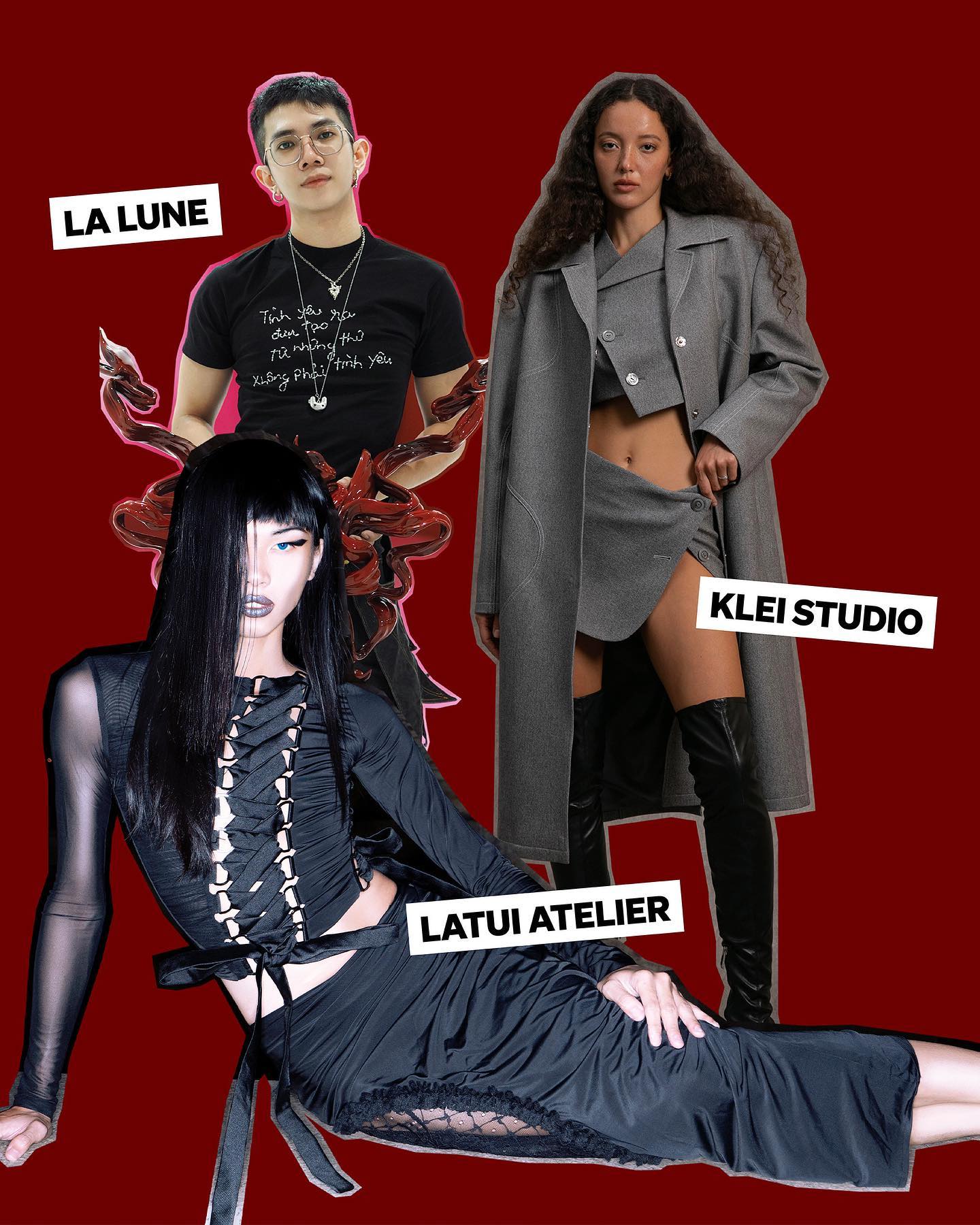 3 đề cử WeChoice Awards xuất hiện trong danh sách 11 local brand Việt được vinh danh trên Paper Magazine!- Ảnh 4.