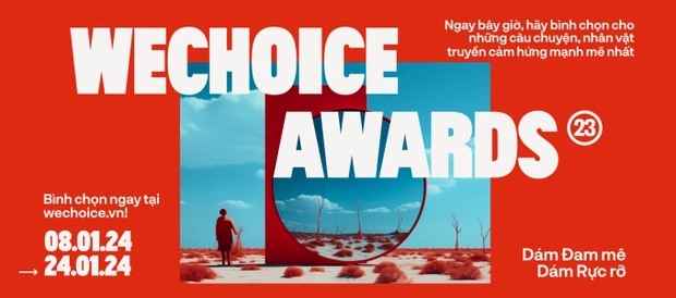 3 đề cử WeChoice Awards xuất hiện trong danh sách 11 local brand Việt được vinh danh trên Paper Magazine!- Ảnh 20.