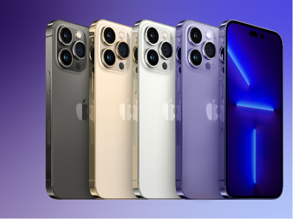 iPhone 14 Pro Max 256 GB giá bao nhiêu?- Ảnh 1.