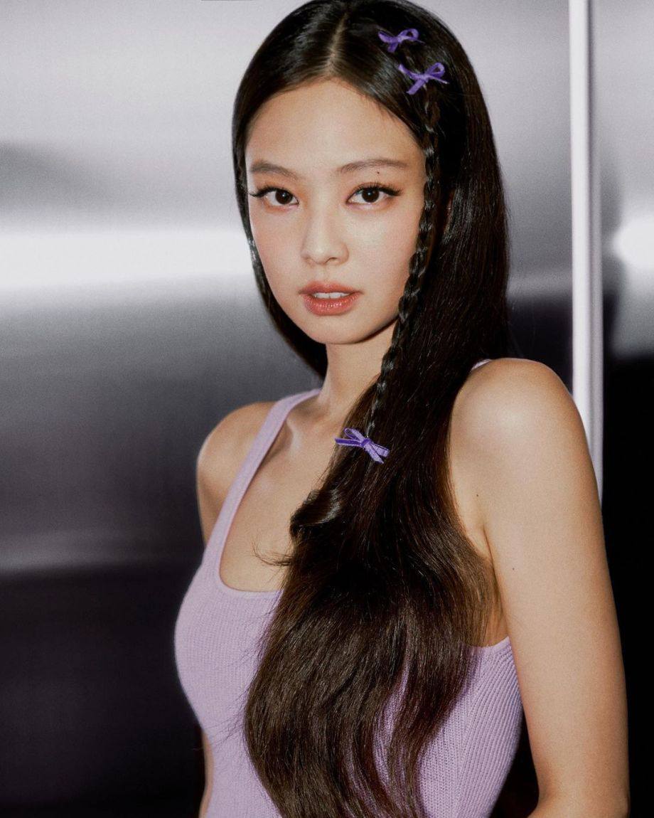 Dân tình rần rần buộc nơ vào đồ ăn, “thánh tạo trend” Jennie (BLACKPINK) bỗng chốc được xướng tên- Ảnh 15.