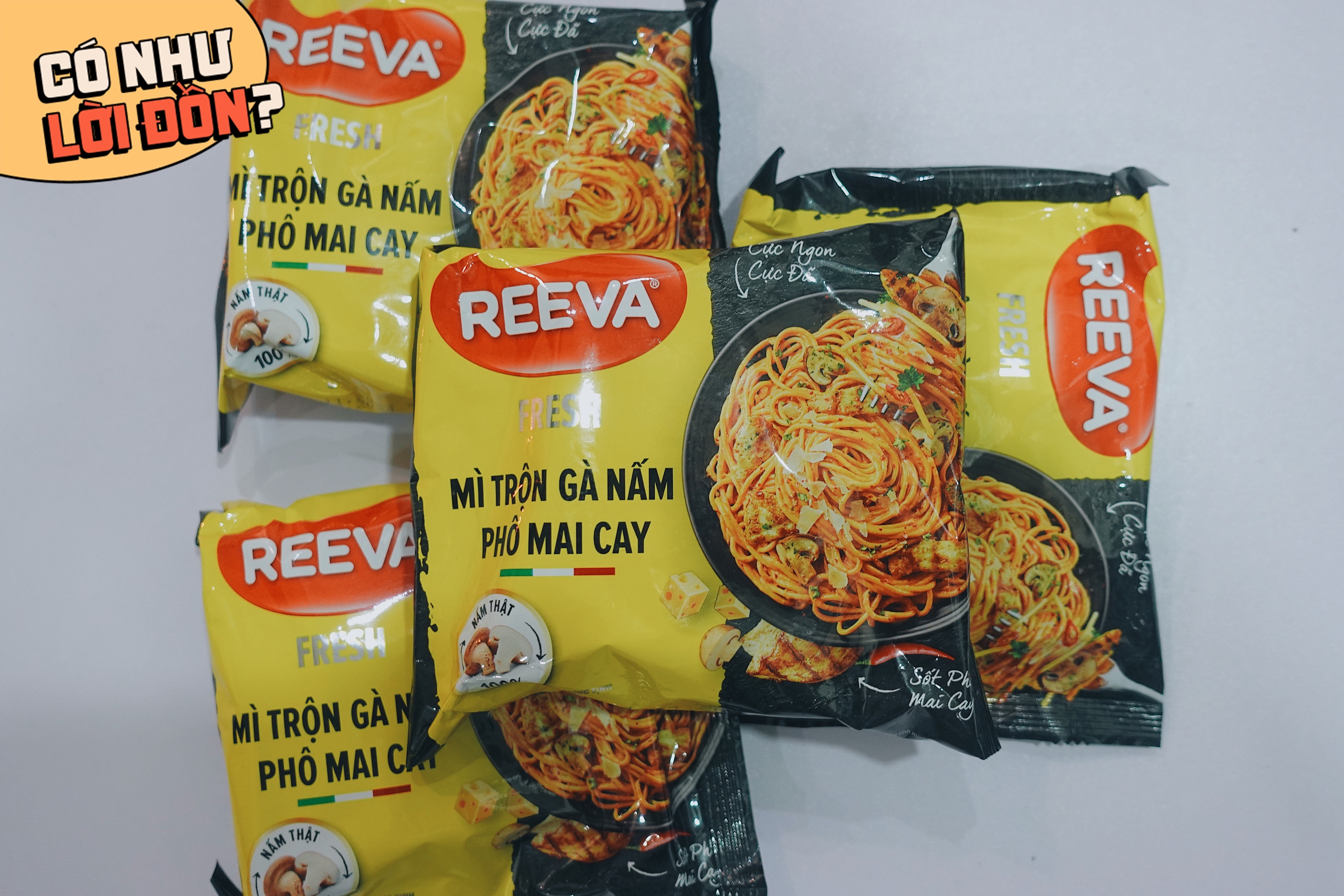 Món mì trộn phô mai cay "ngon xoắn lưỡi" mà giới trẻ truyền tai nhau thật sự có xuất sắc như lời đồn?- Ảnh 1.