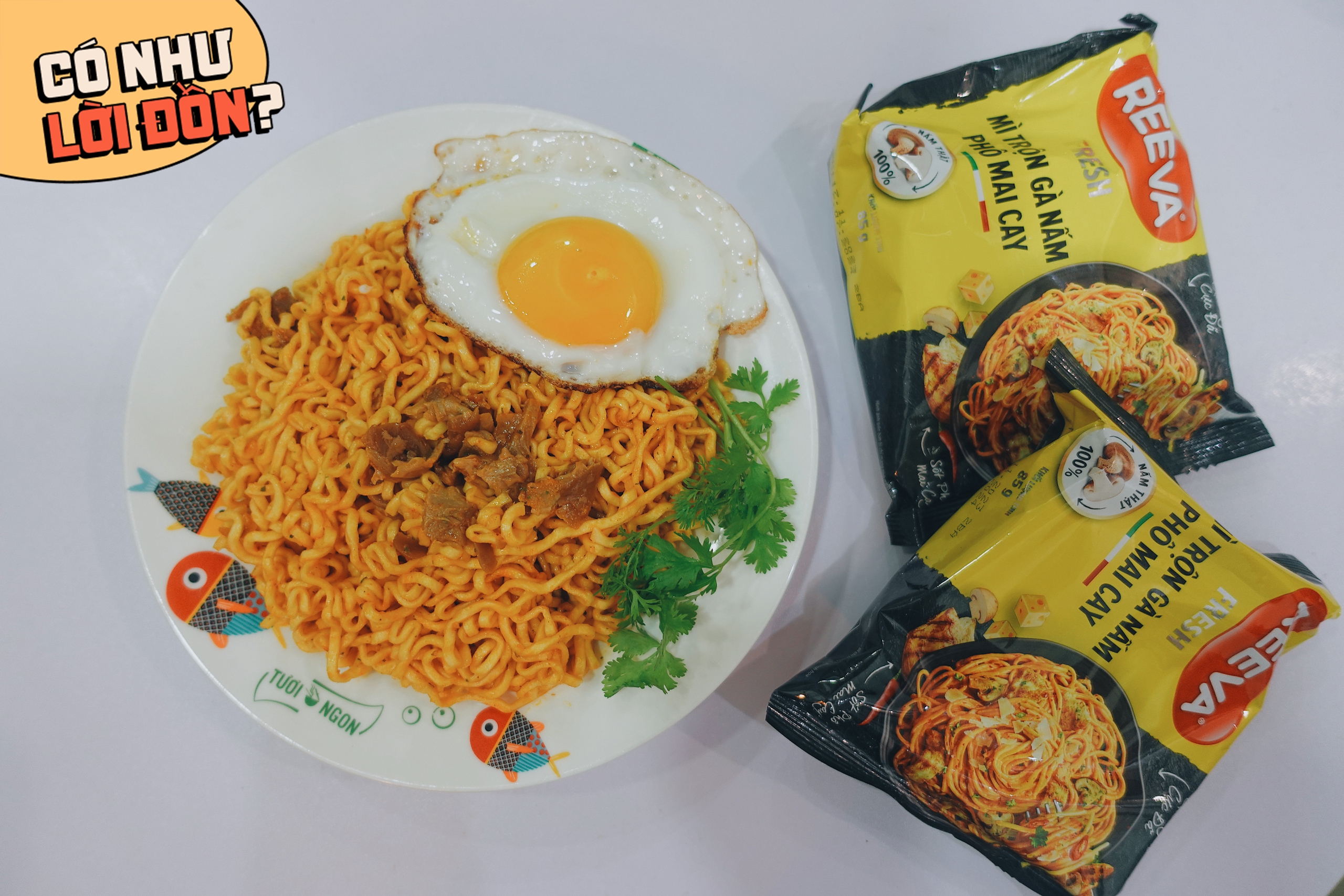 Món mì trộn phô mai cay "ngon xoắn lưỡi" mà giới trẻ truyền tai nhau thật sự có xuất sắc như lời đồn?- Ảnh 8.