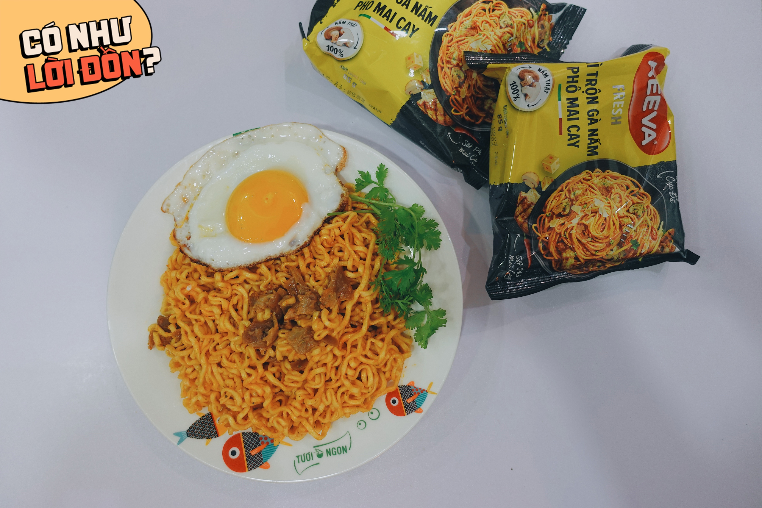 Món mì trộn phô mai cay "ngon xoắn lưỡi" mà giới trẻ truyền tai nhau thật sự có xuất sắc như lời đồn?- Ảnh 7.
