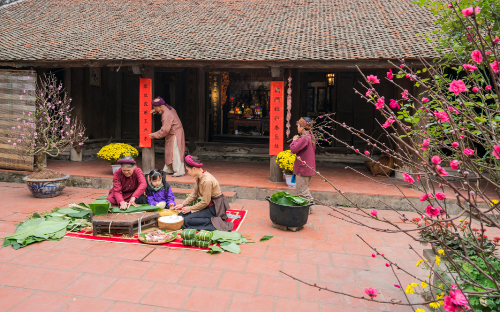 "Tết 2024 không nên cúng Giao thừa vì ngày xấu", quan điểm gây tranh cãi trên MXH và sự thật không phải ai cũng biết- Ảnh 1.