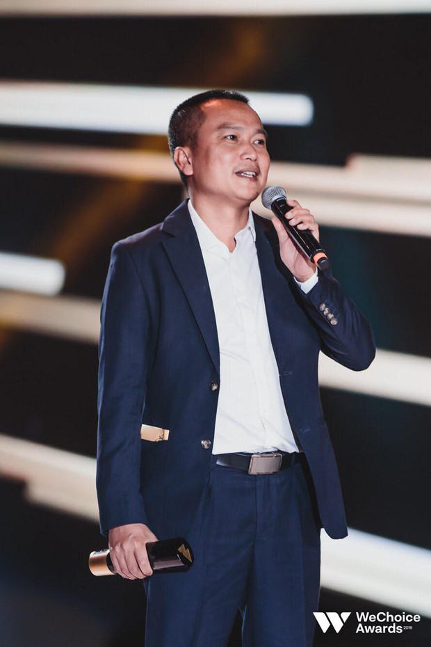 Nhìn lại những đêm Gala WeChoice Awards: Khi điều diệu kỳ tử tế luôn đến sau đó- Ảnh 6.