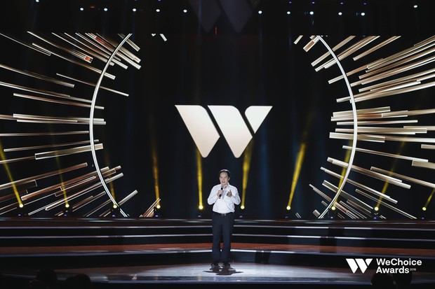 Nhìn lại những đêm Gala WeChoice Awards: Khi điều diệu kỳ tử tế luôn đến sau đó- Ảnh 9.