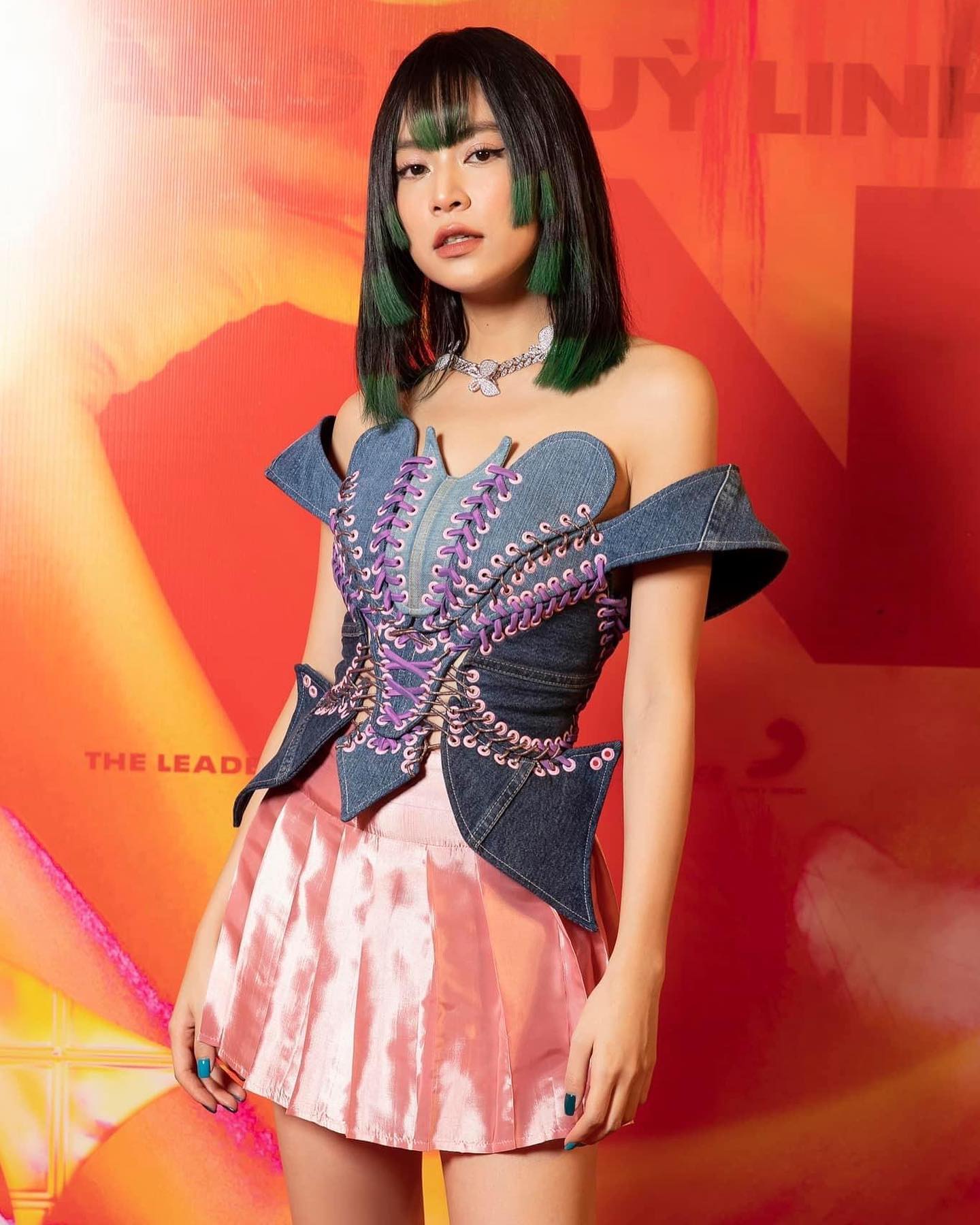 Tự hào local brand Việt được Vogue Singapore khen ngợi, chinh phục từ Lisa cho tới aespa, nghe tư duy của founder mà nể!- Ảnh 19.