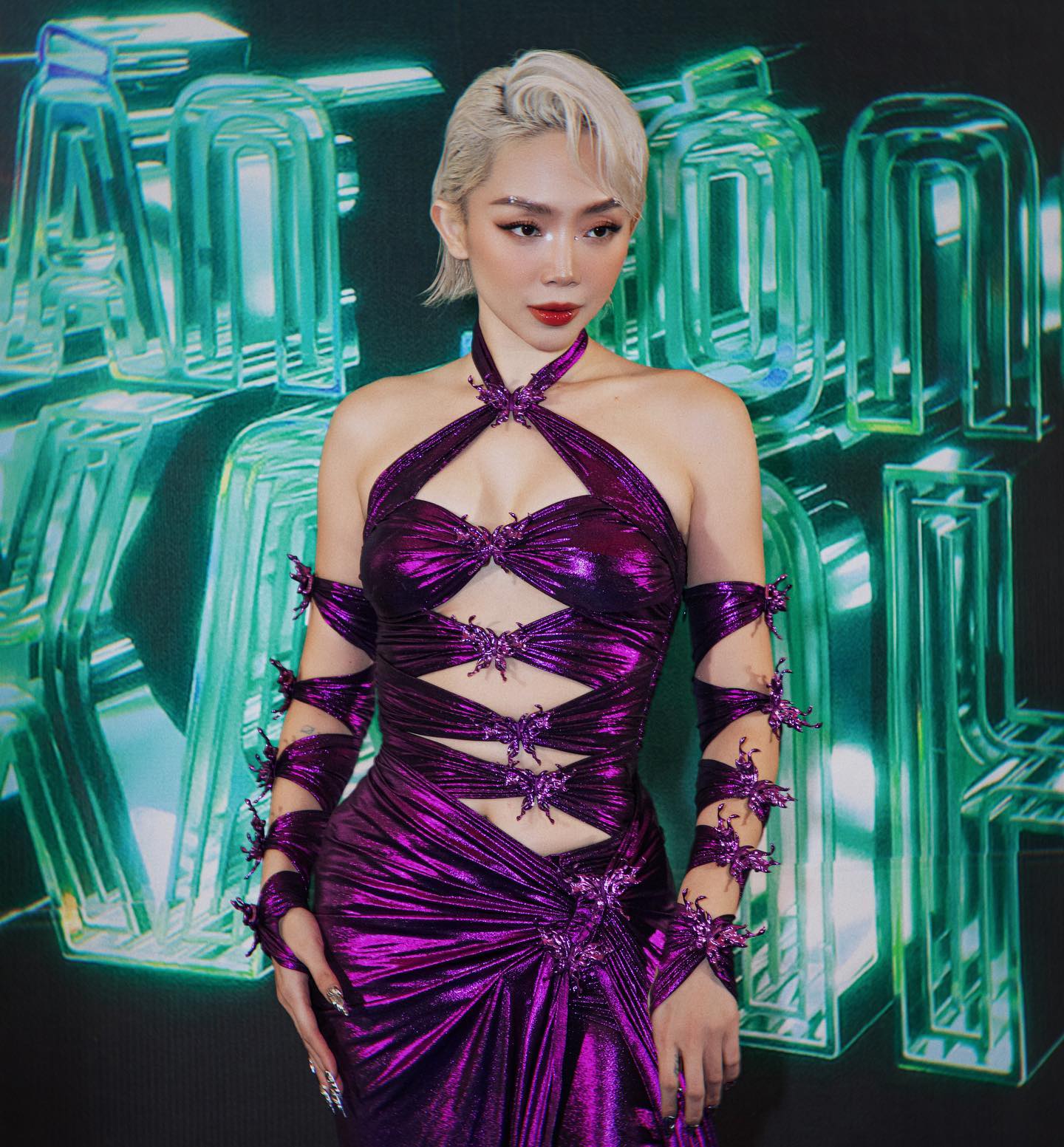 Tự hào local brand Việt được Vogue Singapore khen ngợi, chinh phục từ Lisa cho tới aespa, nghe tư duy của founder mà nể!- Ảnh 20.