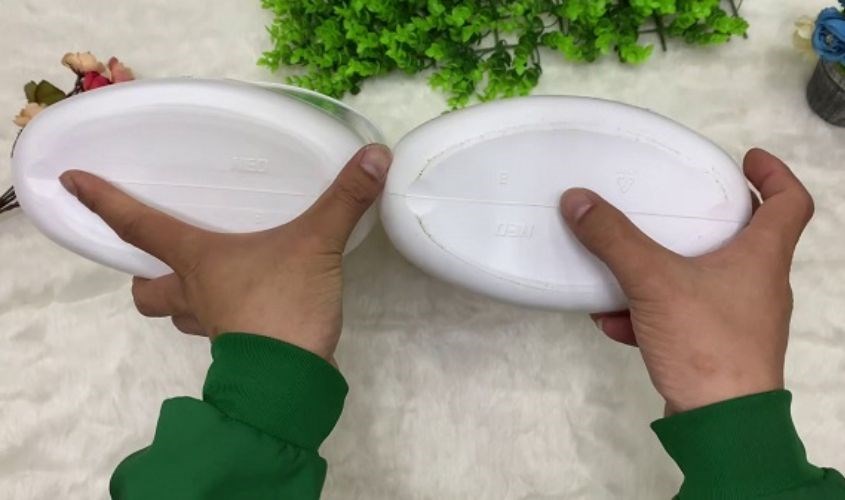Xưởng sản xuất nước giặt giả quy mô "khủng" ở Hà Nội bị triệt phá, học 9 cách phân biệt nước giặt Dnee chuẩn xịn- Ảnh 10.