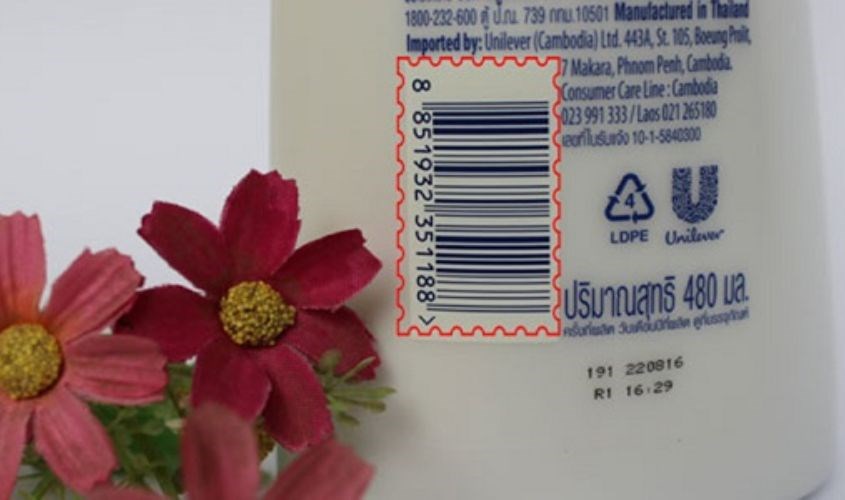 Xưởng sản xuất nước giặt giả quy mô "khủng" ở Hà Nội bị triệt phá, học 9 cách phân biệt nước giặt Dnee chuẩn xịn- Ảnh 8.