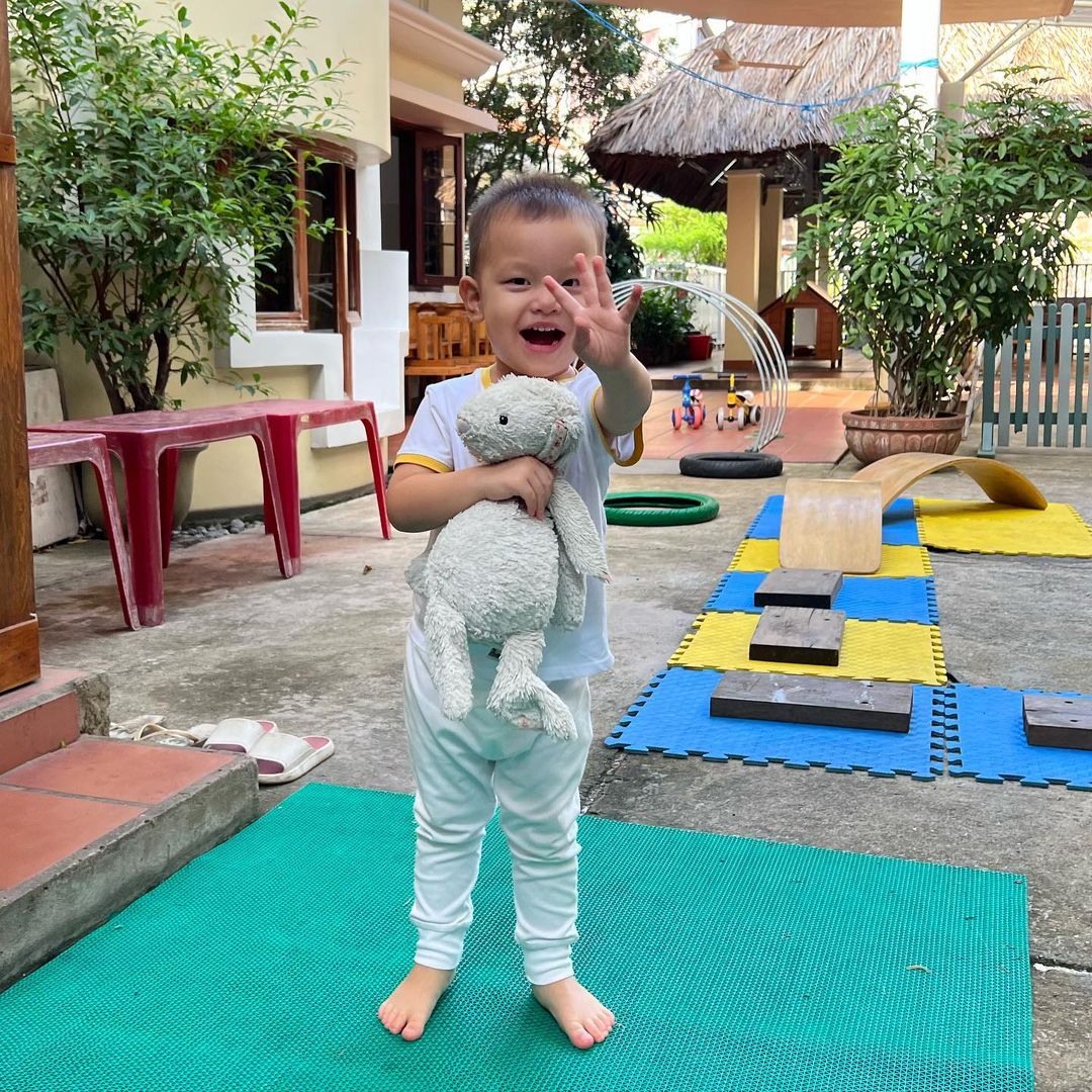 Thỏ bông của hội nhóc tỳ sinh ra từ vạch đích: có nguồn gốc tại Anh Quốc, giá từ 500k - 2 triệu đồng- Ảnh 12.
