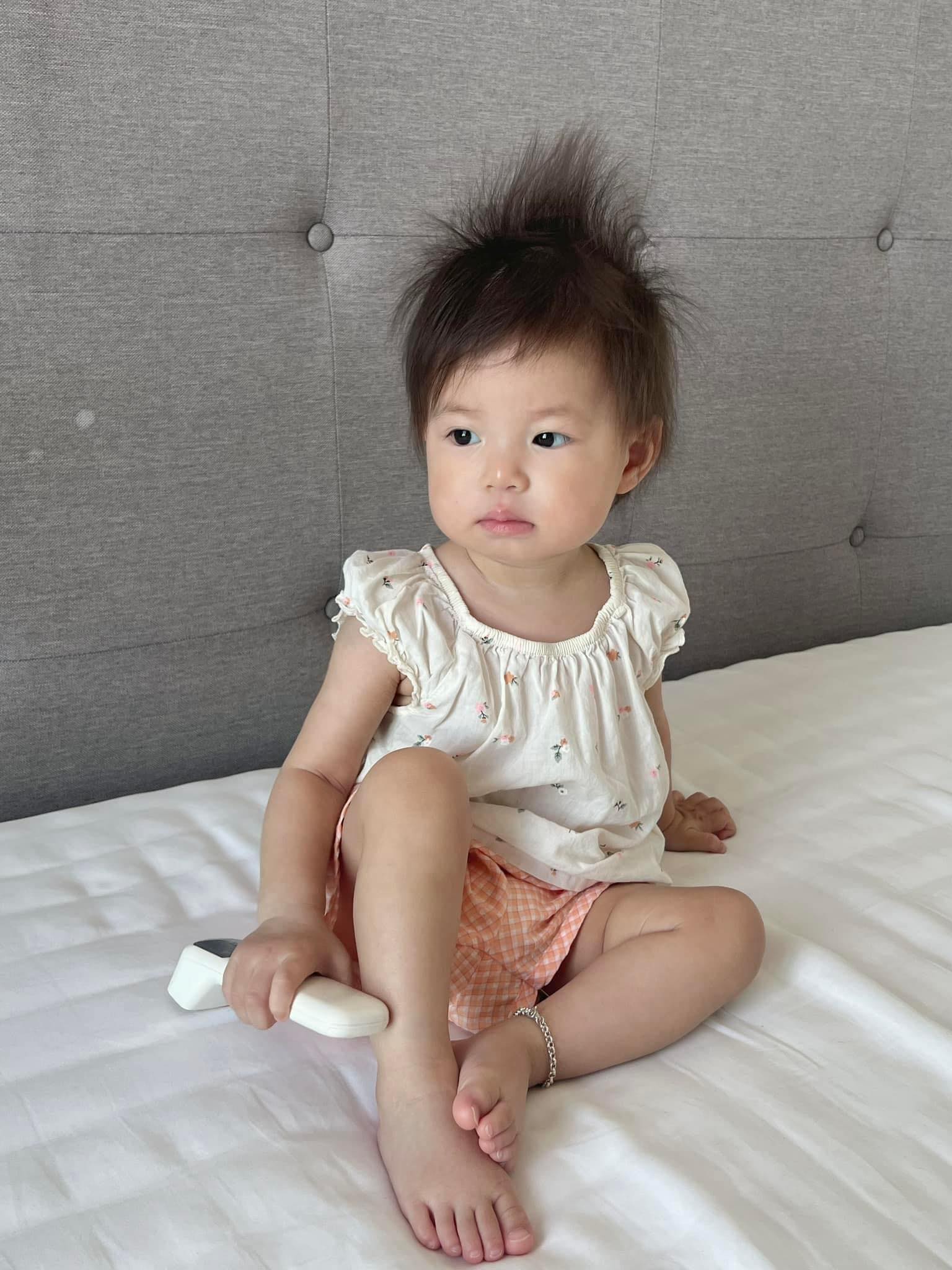 Thỏ bông của hội nhóc tỳ sinh ra từ vạch đích: có nguồn gốc tại Anh Quốc, giá từ 500k - 2 triệu đồng- Ảnh 1.