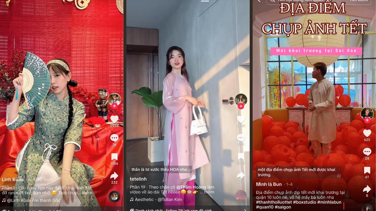 Dân tình bày chiêu "thảnh thơi" vượt qua 81 kiếp nạn ngày Tết- Ảnh 1.