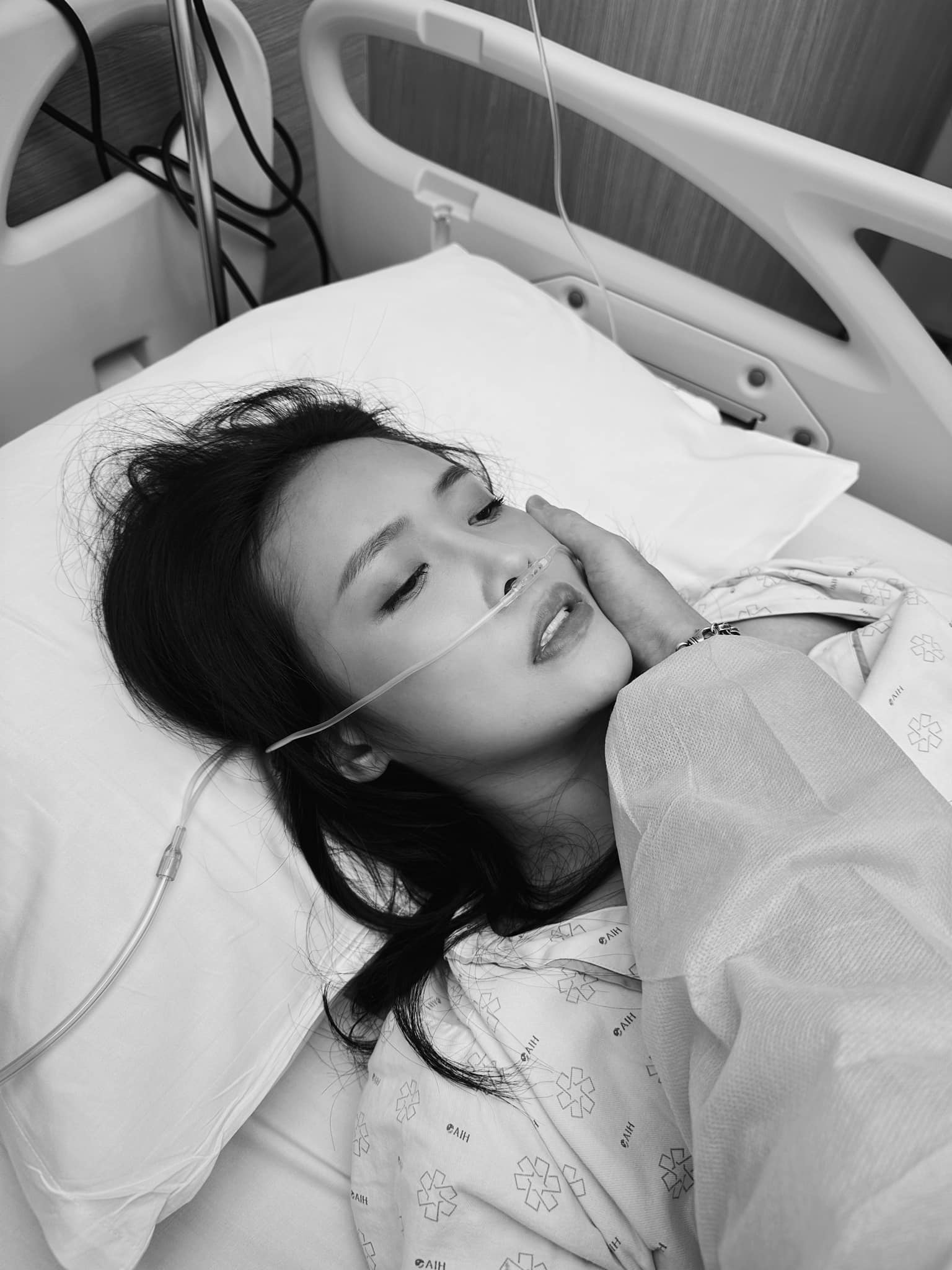 Trương Mỹ Nhân chào đón con thứ 2 tại bệnh viện quốc tế xịn sò, chi phí sinh nở từ 40-102 triệu đồng- Ảnh 2.