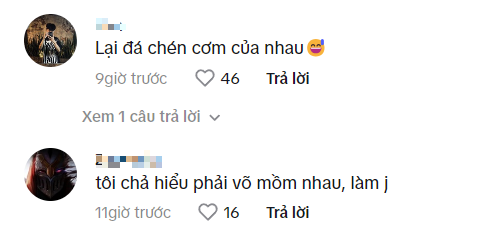 Drama: Cô Gái Có Râu "tuyên chiến" với Nờ Ô Nô - Xung đột hay là chỉ tạo content từ cặp "bạn thân"- Ảnh 7. Drama: Cô Gái Có Râu "tuyên chiến" với Nờ Ô Nô - Xung đột hay là chỉ tạo content từ cặp "bạn thân"- Ảnh 7.