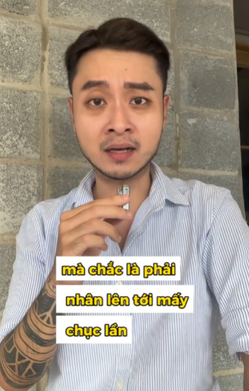 Drama: Cô Gái Có Râu "tuyên chiến" với Nờ Ô Nô - Xung đột hay là chỉ tạo content từ cặp "bạn thân"- Ảnh 5. Drama: Cô Gái Có Râu "tuyên chiến" với Nờ Ô Nô - Xung đột hay là chỉ tạo content từ cặp "bạn thân"- Ảnh 5.