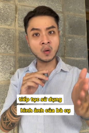 Drama: Cô Gái Có Râu "tuyên chiến" với Nờ Ô Nô - Xung đột hay là chỉ tạo content từ cặp "bạn thân"- Ảnh 3. Drama: Cô Gái Có Râu "tuyên chiến" với Nờ Ô Nô - Xung đột hay là chỉ tạo content từ cặp "bạn thân"- Ảnh 3.