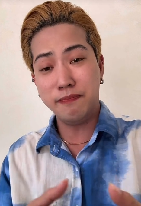 Drama: Cô Gái Có Râu "tuyên chiến" với Nờ Ô Nô - Xung đột hay là chỉ tạo content từ cặp "bạn thân"- Ảnh 2. Drama: Cô Gái Có Râu "tuyên chiến" với Nờ Ô Nô - Xung đột hay là chỉ tạo content từ cặp "bạn thân"- Ảnh 2.