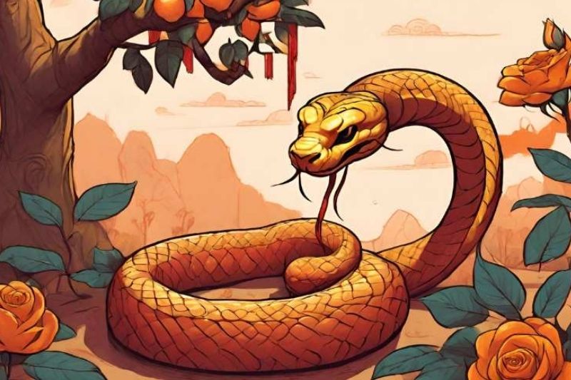 Tử vi tổng quan tuổi Tỵ năm Giáp Thìn: Nhiều cát tinh trợ giúp, tiền bạc dư dả nhưng cần chú ý 1 điều- Ảnh 1.