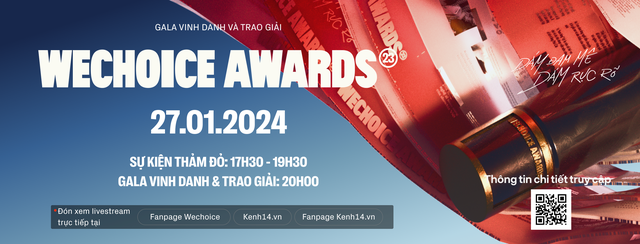 15 bộ cánh ấn tượng nhất tại WeChoice Awards 2023: Thuỳ Tiên xinh ngất, Châu Bùi cùng dàn mỹ nhân thi nhau hoá cô dâu- Ảnh 15.