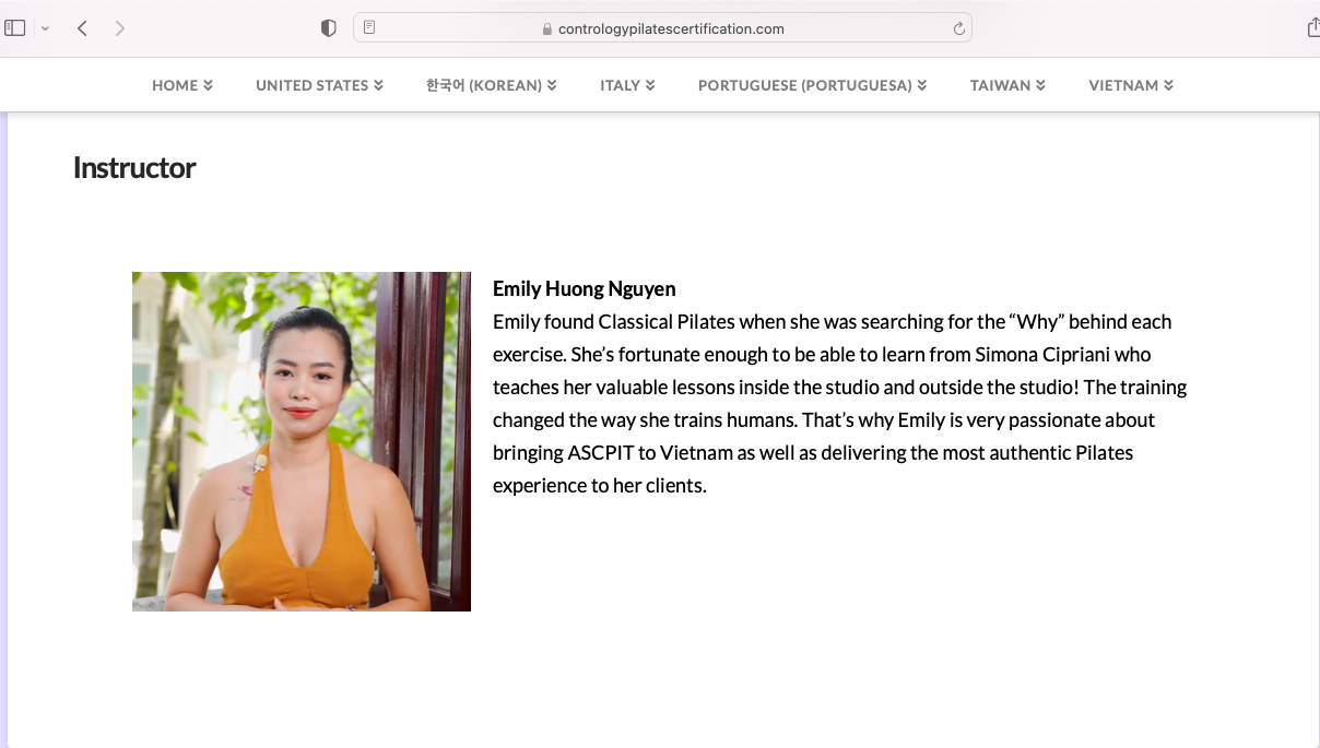 Emily Nguyễn: "Tôi không chạy theo trend thị trường"- Ảnh 2.