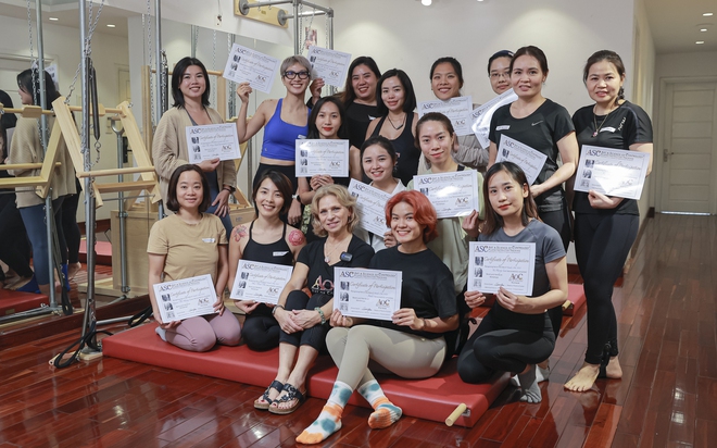 Emily Nguyễn: "Tôi không chạy theo trend thị trường"- Ảnh 1.