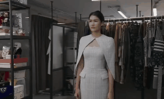 Lisa có eo nhỏ tới mức này: Số đo không quá 58cm, diện váy size XS cũng chưa vừa- Ảnh 5.