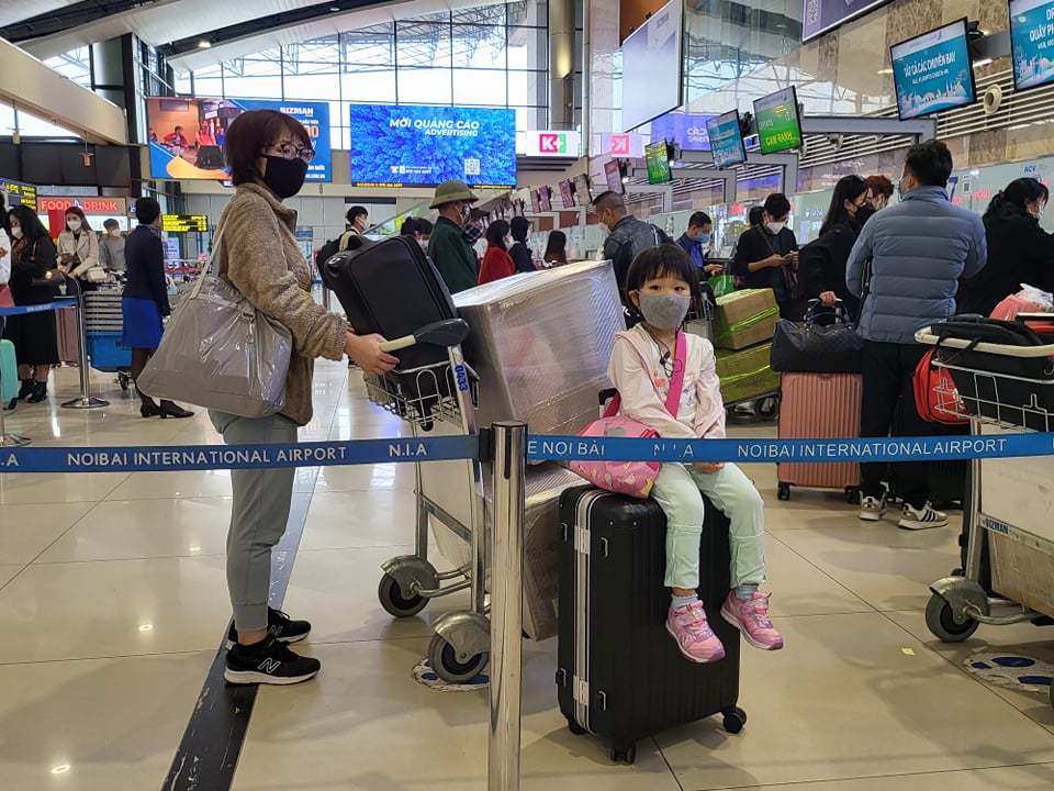 Quy định mới về giấy tờ nhân thân khi đi máy bay từ ngày 15/2/2024: Những điểm phụ huynh cần lưu ý- Ảnh 3.
